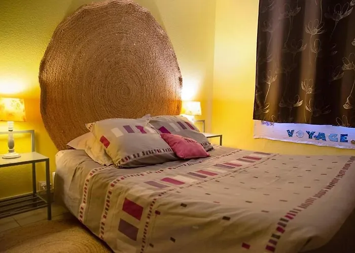 Apartmán Maison Tifaloc