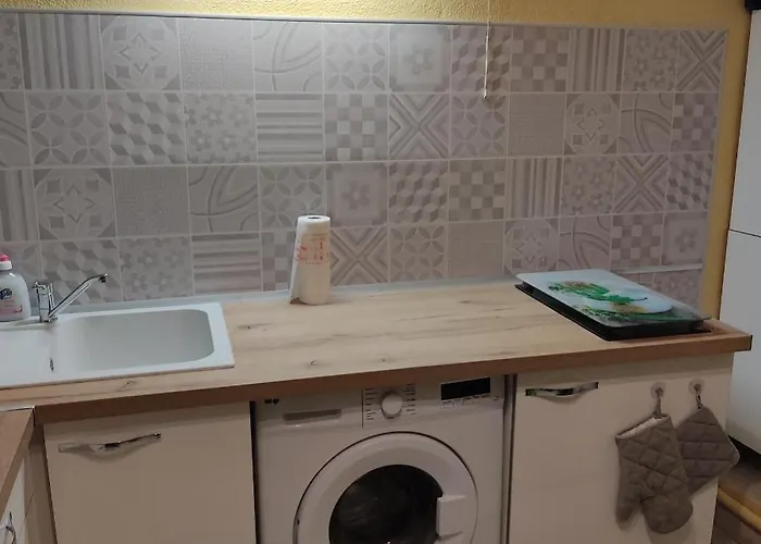 Apartmán Maison Tifaloc *