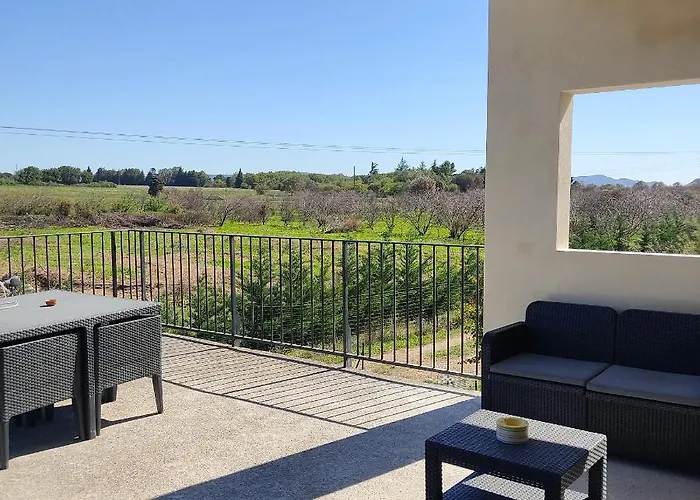 Apartmán Maison Tifaloc