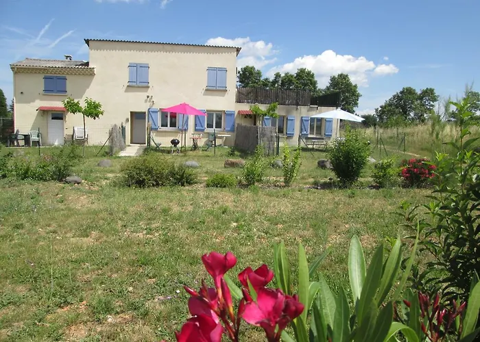 Maison Tifaloc *