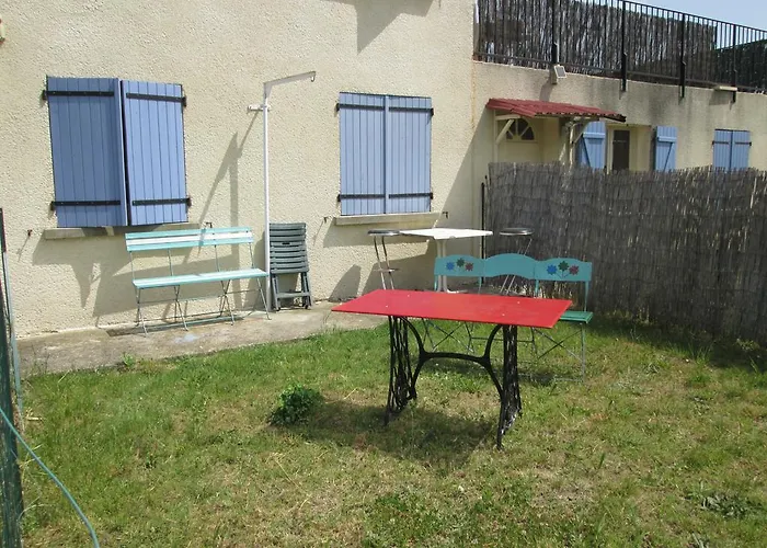 Maison Tifaloc *