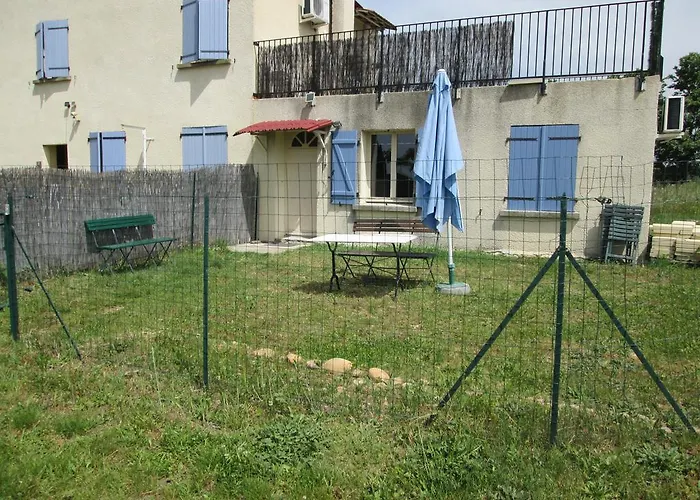 Maison Tifaloc Apartmán *