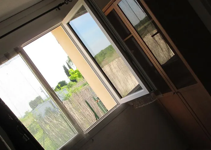 Maison Tifaloc Apartmán