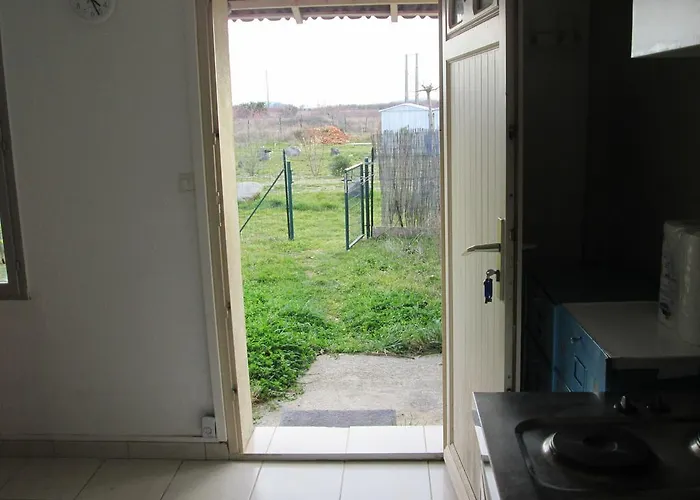 Maison Tifaloc Apartmán Montélimar