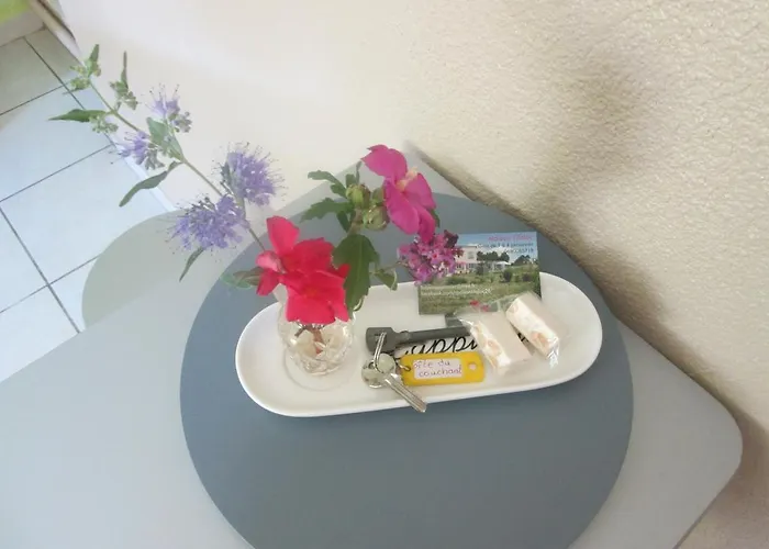 Apartmán Maison Tifaloc *
