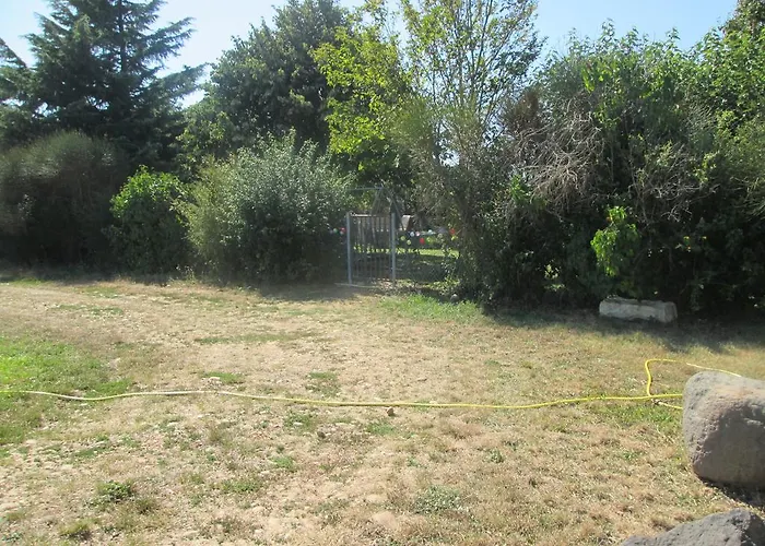 Maison Tifaloc * Montélimar