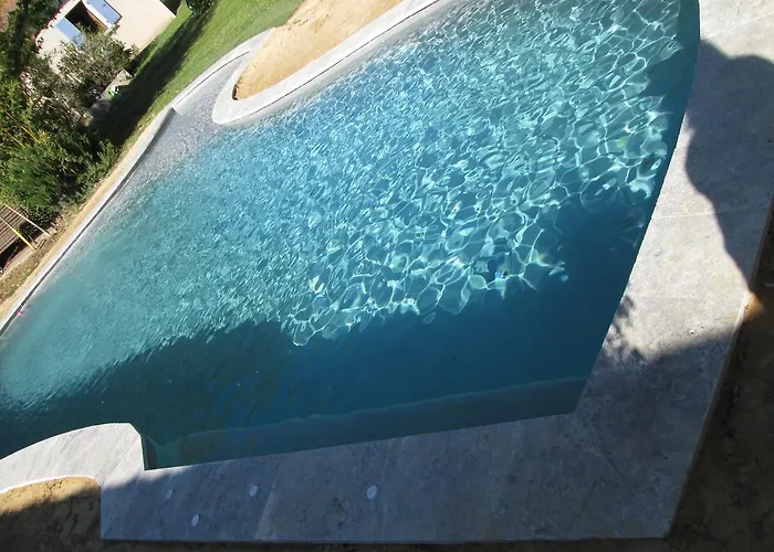 Apartmán Maison Tifaloc