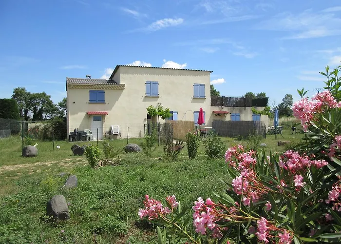 Maison Tifaloc
