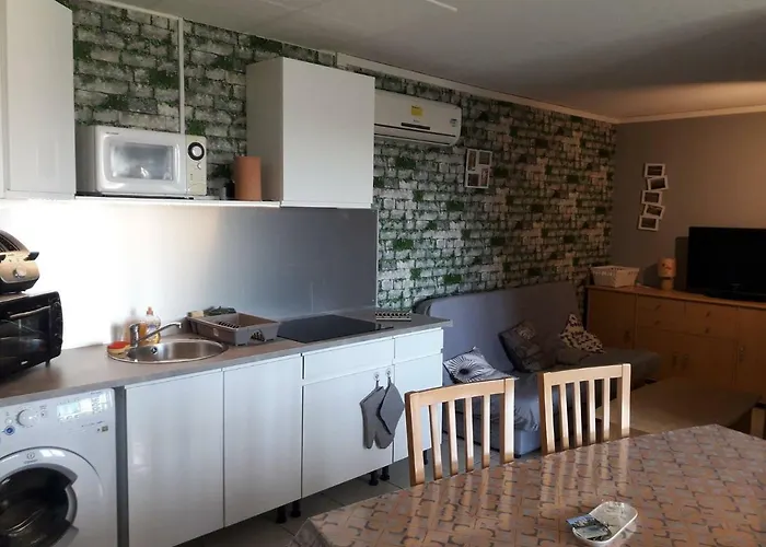 Maison Tifaloc Montélimar