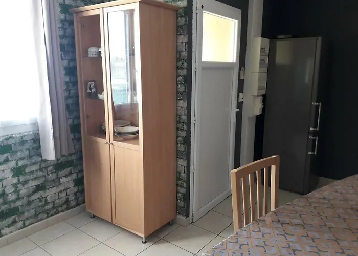 Apartmán Maison Tifaloc *