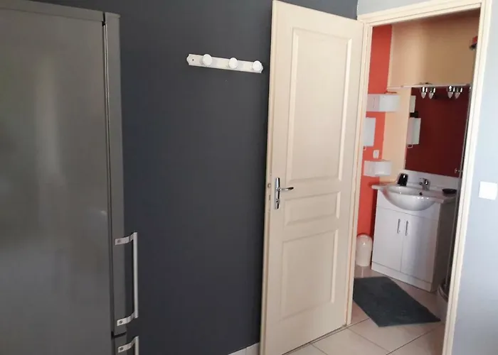 Maison Tifaloc