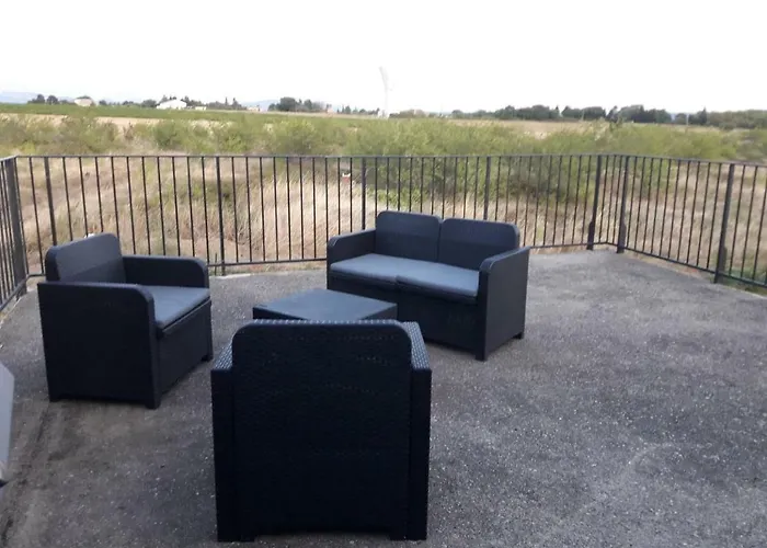 Maison Tifaloc Apartmán *